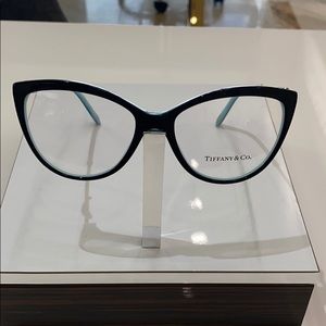 Tiffany & Co Eyeglass Frame TF2161B